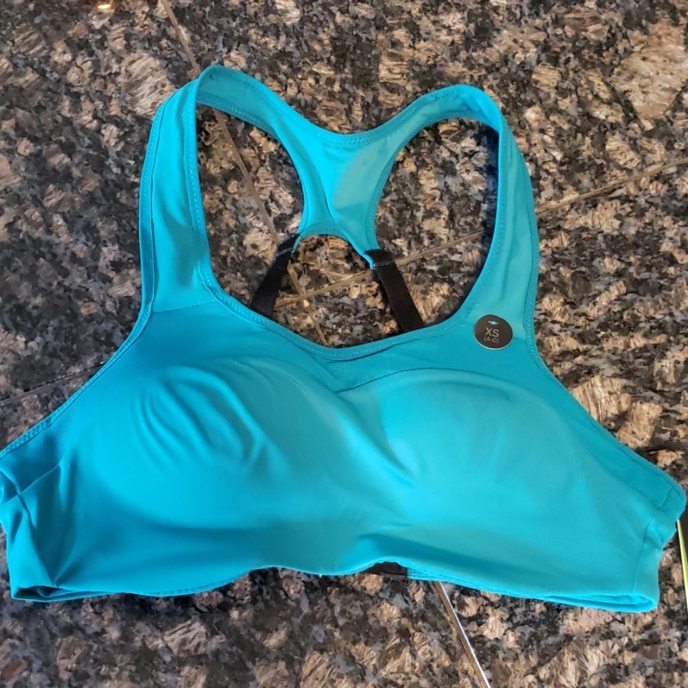 Nike Alpha High Support Dry Fit Sports Bra
